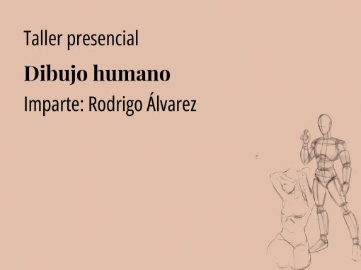 Dibujo humano