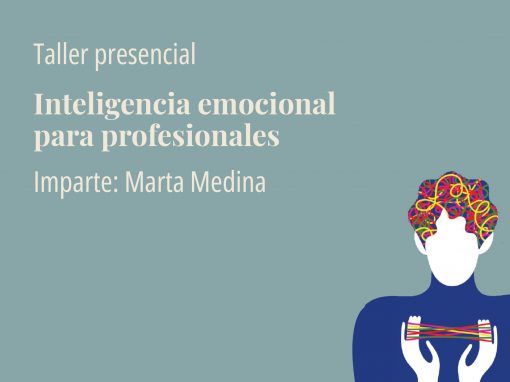 Inteligencia emocional para profesionales