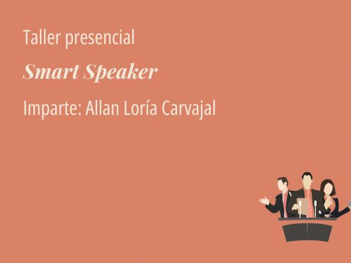 Smart Speaker