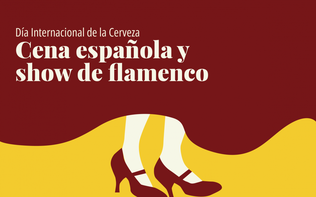 Cena española y show de flamenco