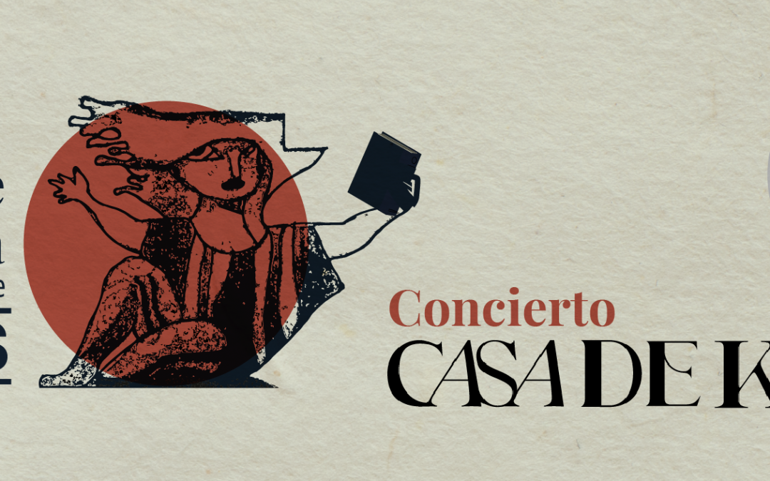 Concierto Casa de Kello