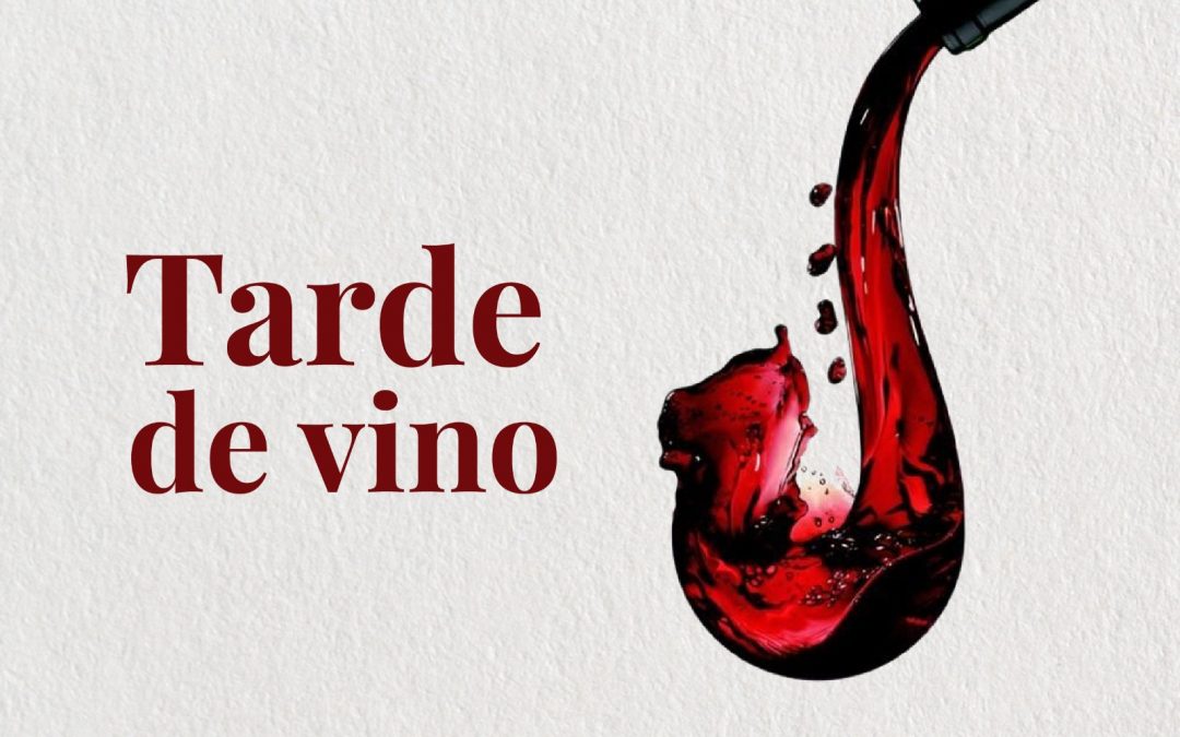 Tarde de vino (1) 2023