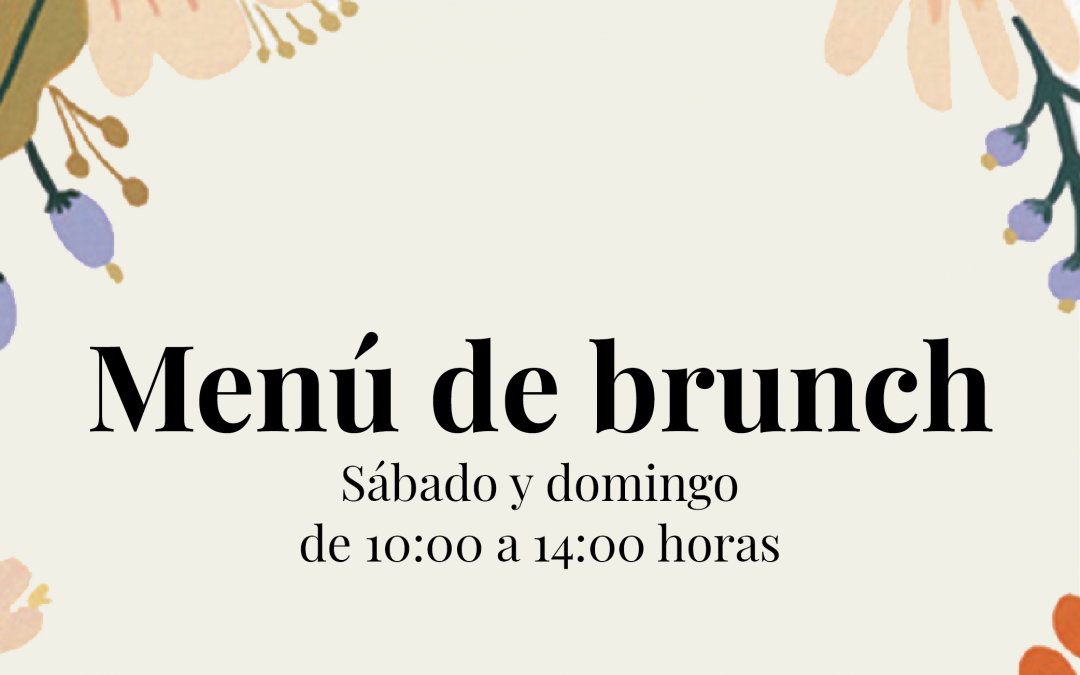 Brunch
