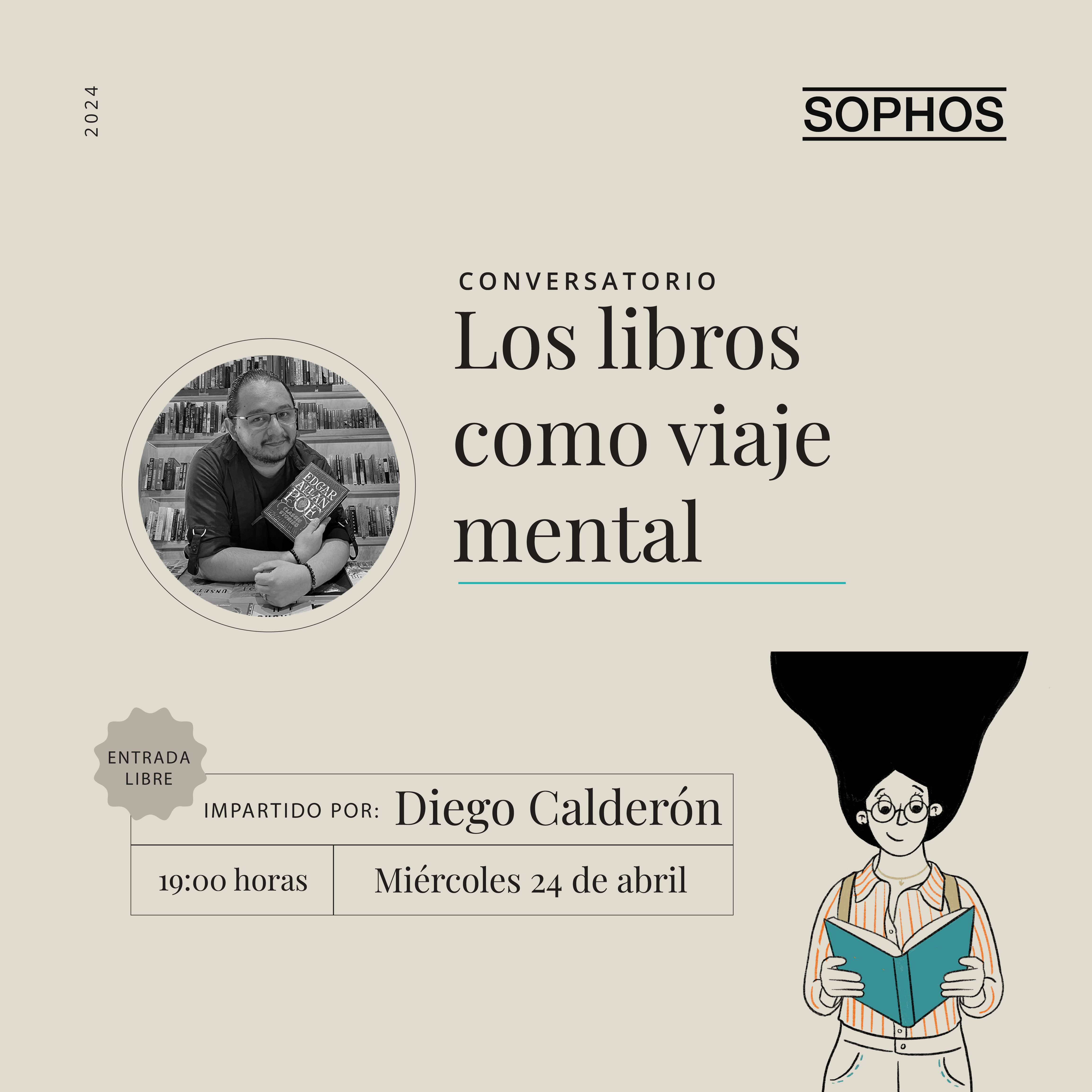 CONVERSATORIO SEMANA DEL LIBRO diego caldeorn-08 (2)