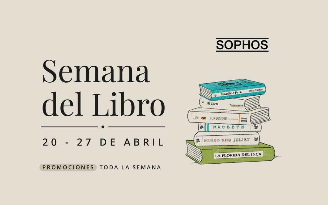 Semana del Libro