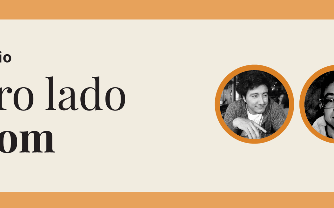Conversatorio: El otro lado del Boom