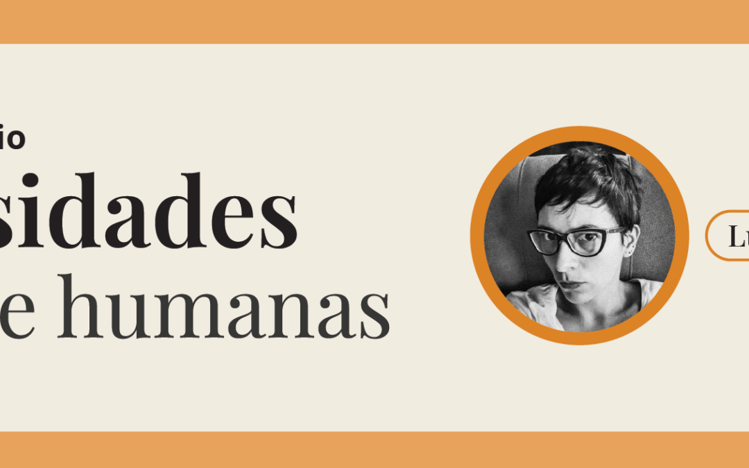 Conversatorio: Diversidad más que humanas