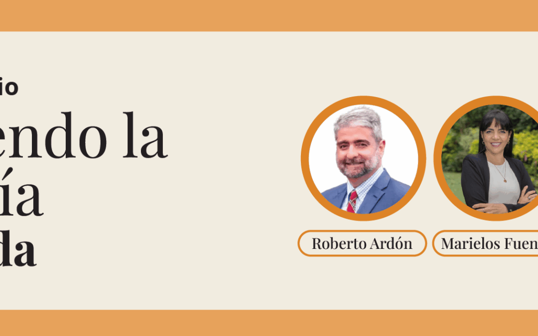 Conversatorio: Debatiendo la ideología de Mafalda