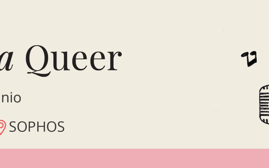 Concierto: Sintonía Queer