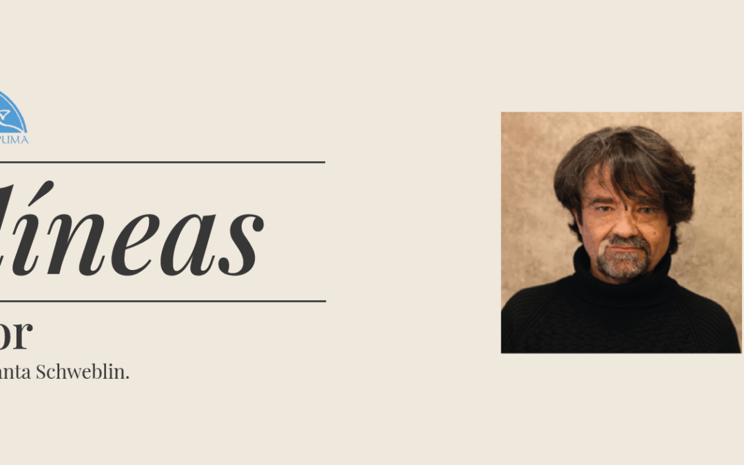 EntreLíneas: Juan Casamayor y el libro «Siete casas vacías» de Samanta Schweblin