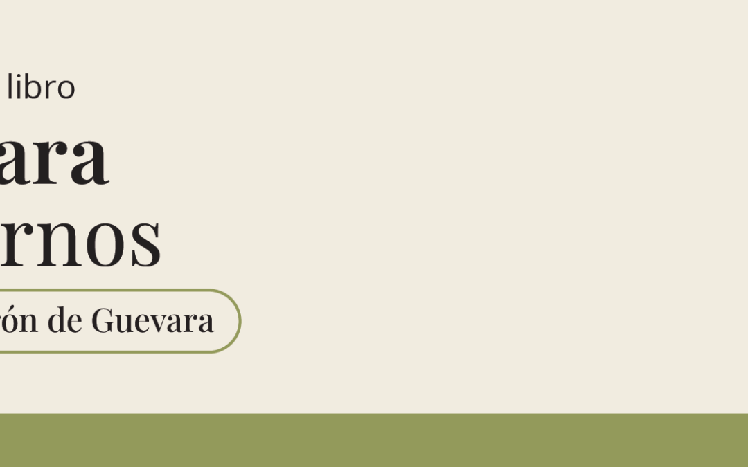 Presentación de libro: Comer para encontrarnos