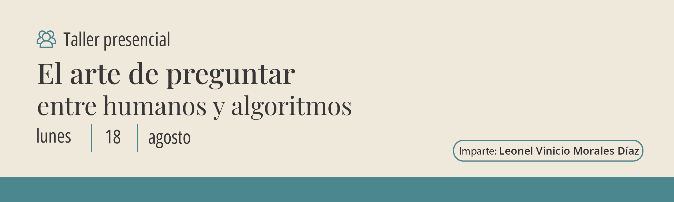 arte de preguntar 6