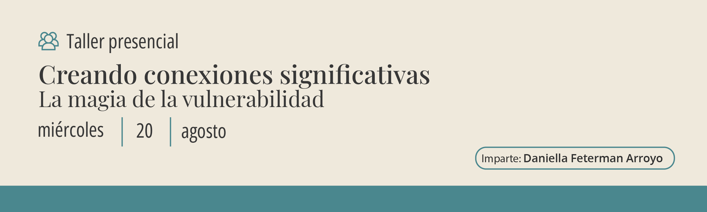 creando conexiones 6