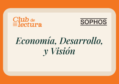 Economía, Desarrollo, y Visión