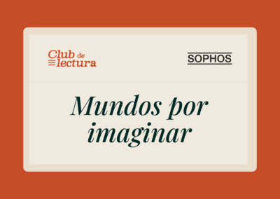 Fantasía, Ciencia Ficción y Universos Juveniles: Mundos para imaginar