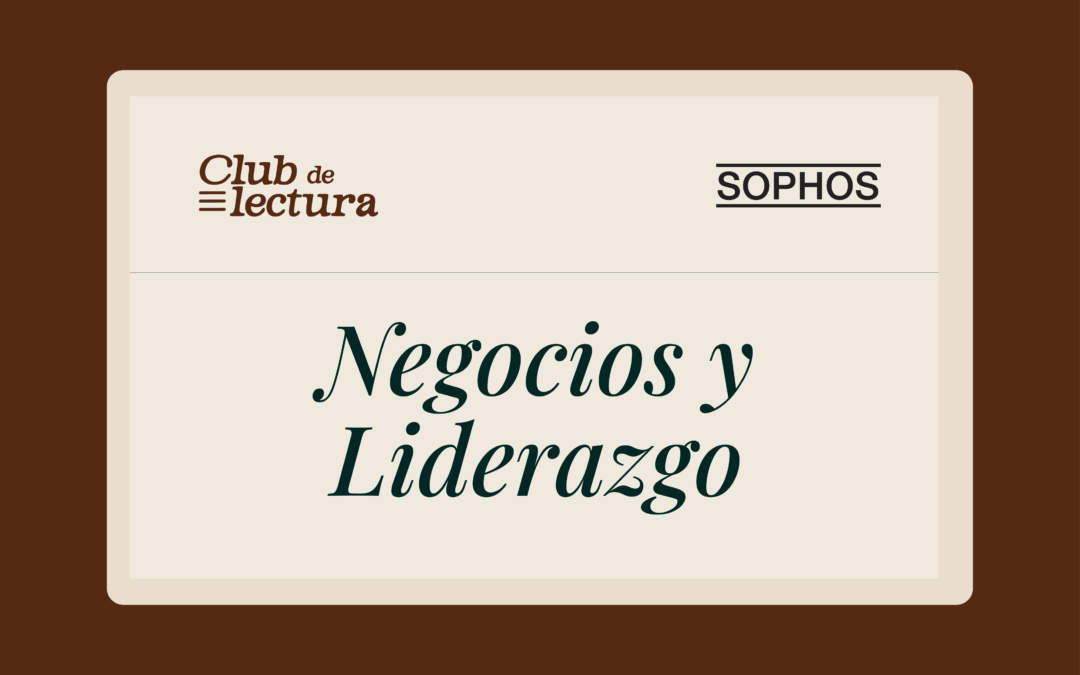 Protegido: Negocios, Liderazgo y Desarrollo Profesional: Lecturas que impulsan