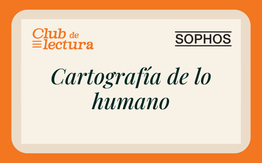 Cartografía de lo humano