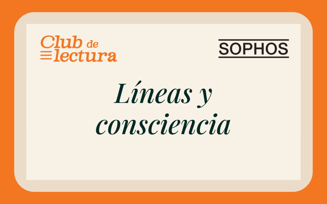 Líneas y conciencia