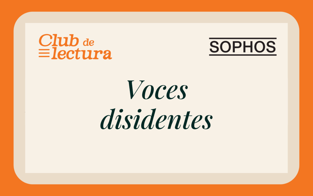Voces disidentes