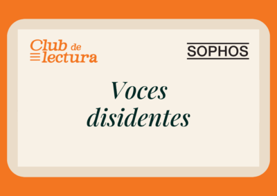 Voces disidentes